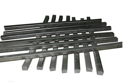 Ταινίες Μολυβδαινίου Χάλυβας